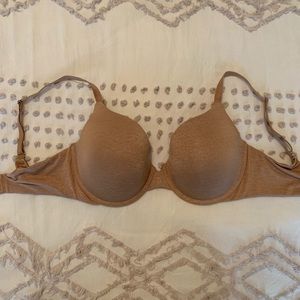 Victoria’s Secret Biofit Bra 34DD